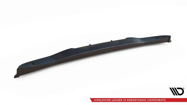 Splitter delantero Brabus Smart Fortwo C451 Facelift - Imagen 6