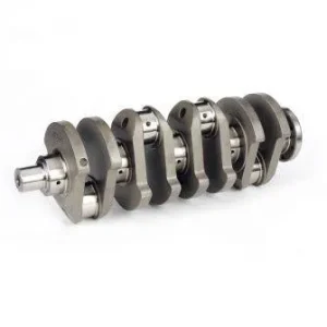 Cigüeñal ZRP / Renault Clio 2L carrera 93 MM