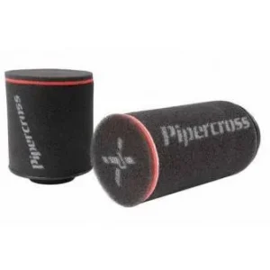 2 x Calcetines (Universal) de montaje en tubo universal Off Road Rally Pipercross