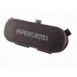 Boite à air PX500 Box Top plat L370 - l170 - h40 Pipercross
