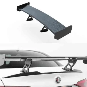 Alerón de carbono Alfa Romeo Giulia Quadrifoglio