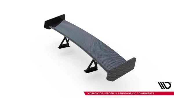 Alerón de carbono + LED Dodge Challenger Mk3 - Imagen 20