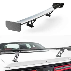 Alerón de carbono Dodge Challenger Mk3