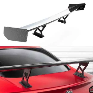 Alerón de carbono Lexus LC