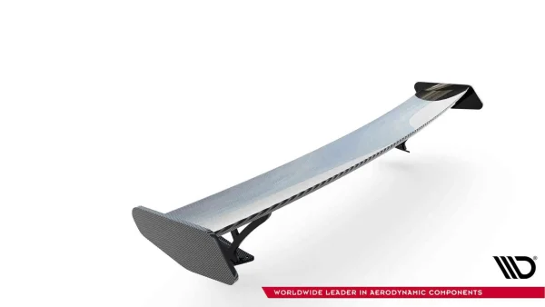 Alerón de carbono para Mazda MX5 Hardtop NC (MK3) - Imagen 10