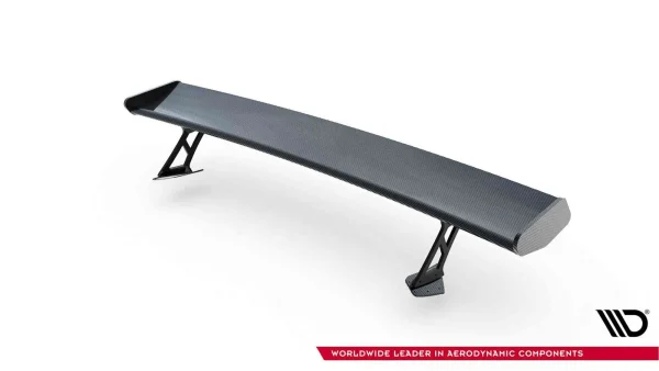 Alerón de carbono para Mazda MX5 Hardtop NC (MK3) - Imagen 11