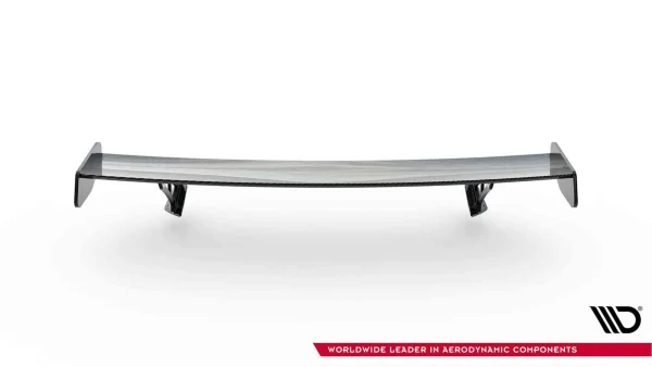 Alerón de carbono para Mazda MX5 Hardtop NC (MK3) - Imagen 14