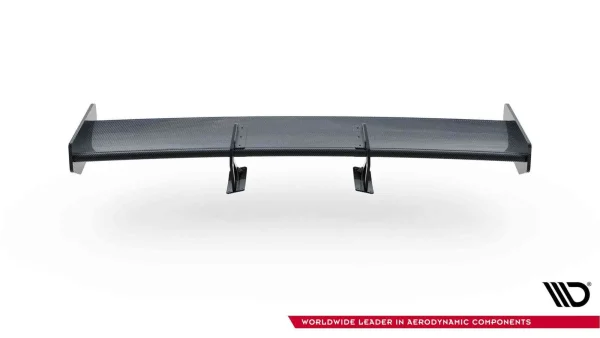 Alerón de carbono con montaje en forma de cisne superior para Toyota Supra Mk5 - Imagen 10