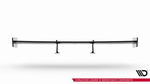 Alerón de carbono con montaje en forma de cisne superior para Toyota Supra Mk5 - Imagen 17