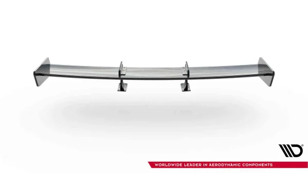 Alerón de carbono con montaje en forma de cisne superior para Toyota Supra Mk5 - Imagen 18