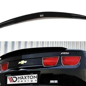 Tapa del alerón del Chevrolet Camaro 5 SS