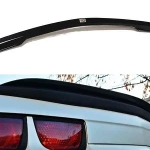 Tapa del alerón del Chevrolet Camaro 5