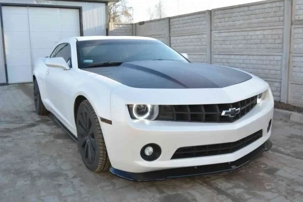 Divisor delantero Chevrolet Camaro 5 - Imagen 5