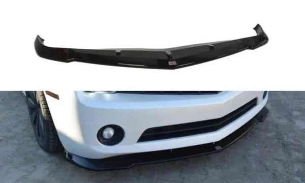 Divisor delantero Chevrolet Camaro 5