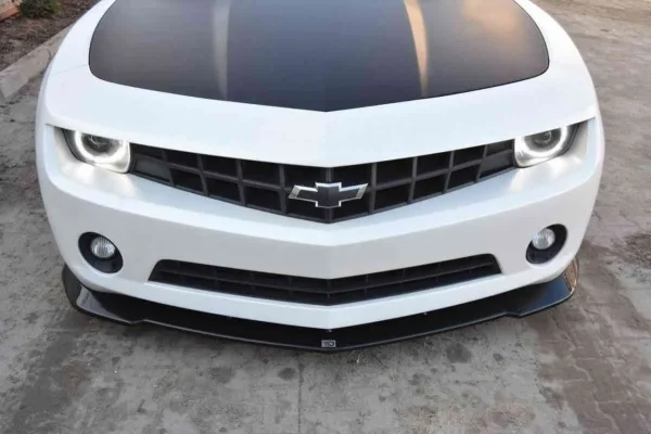 Divisor delantero Chevrolet Camaro 5 - Imagen 2