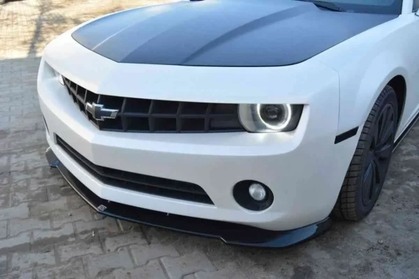Divisor delantero Chevrolet Camaro 5 - Imagen 3