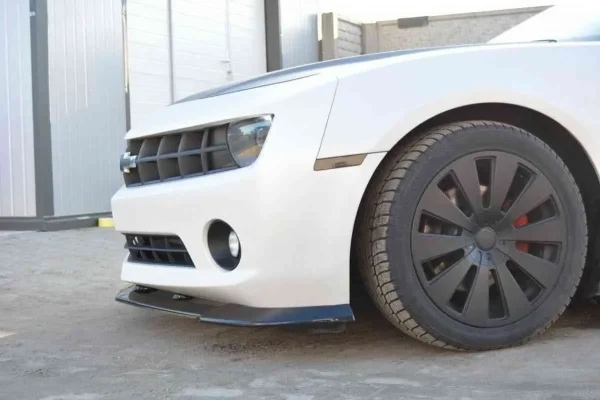 Divisor delantero Chevrolet Camaro 5 - Imagen 4