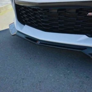 DIVISOR DELANTERO V.1 CHEVROLET CAMARO 6TA GEN. FASE-I 2SS COUPÉ