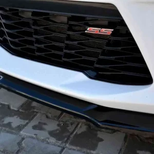 DIVISOR DELANTERO V.2 CHEVROLET CAMARO 6ª GENERACIÓN. FASE-I 2SS COUPÉ