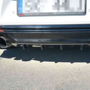 FARO TRASERO CHEVROLET CAMARO 6.ª GENERACIÓN FASE I 2SS COUPÉ