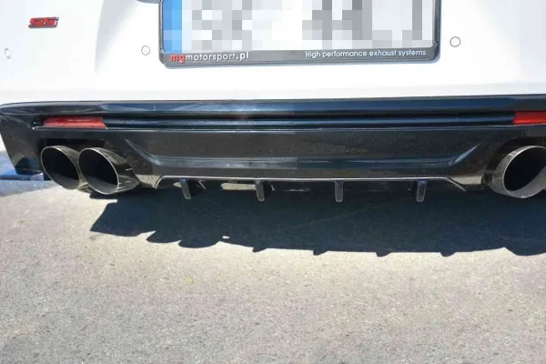 FARO TRASERO CHEVROLET CAMARO 6.ª GENERACIÓN FASE I 2SS COUPÉ