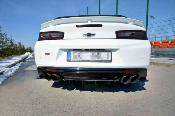 FARO TRASERO CHEVROLET CAMARO 6.ª GENERACIÓN FASE I 2SS COUPÉ - Imagen 4