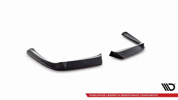 Splitters laterales traseros Chevrolet Corvette C5 - Imagen 5