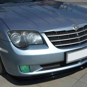 DIVISOR DELANTERO CHRYSLER CROSSFIRE