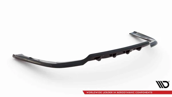 Splitter trasero (con barras verticales) Chrysler Pacifica Mk2 Facelift - Imagen 6