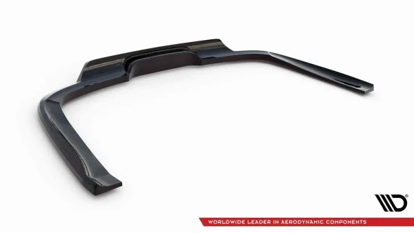 Splitter trasero (con barras verticales) Chrysler Pacifica Mk2 Facelift - Imagen 7