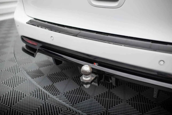 Splitter trasero (con barras verticales) Chrysler Pacifica Mk2 Facelift - Imagen 4