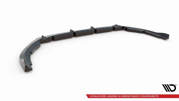 Divisor Delantero Citroen Berlingo Mk3 - Imagen 6