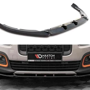 Divisor Delantero Citroen Berlingo Mk3