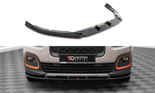 Divisor Delantero Citroen Berlingo Mk3