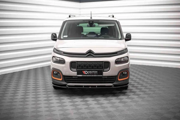 Divisor Delantero Citroen Berlingo Mk3 - Imagen 2