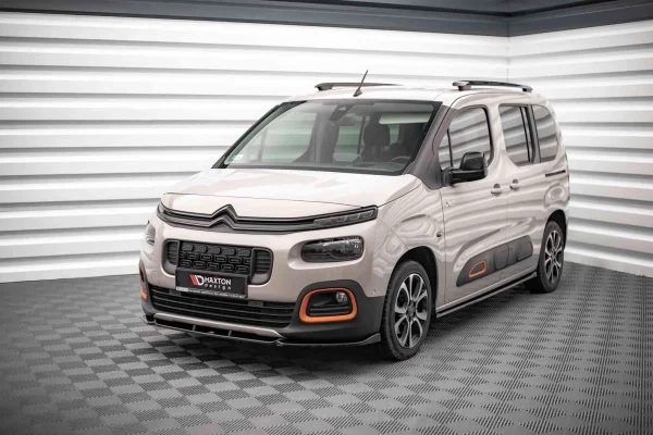 Divisor Delantero Citroen Berlingo Mk3 - Imagen 3