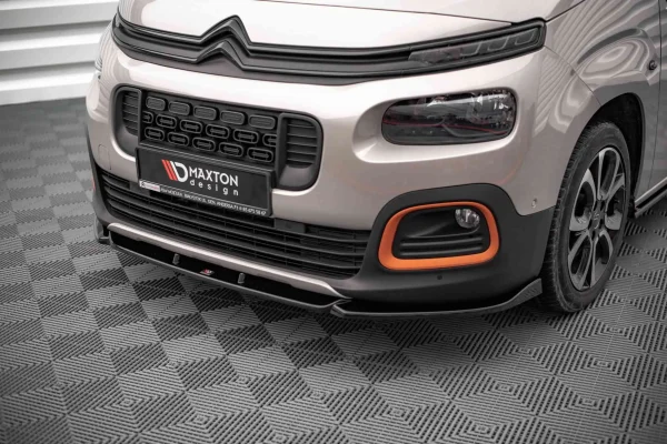 Divisor Delantero Citroen Berlingo Mk3 - Imagen 4