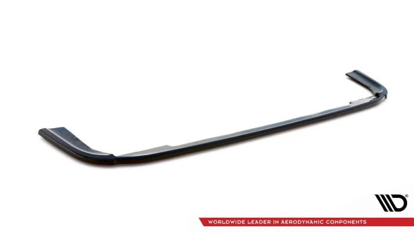 Splitter trasero Citroen Berlingo Mk3 - Imagen 5