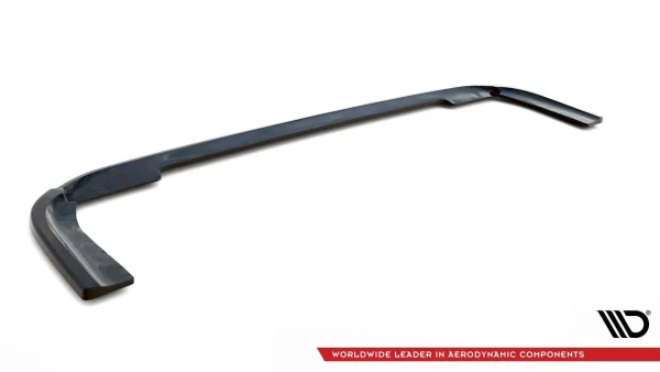 Splitter trasero Citroen Berlingo Mk3 - Imagen 6