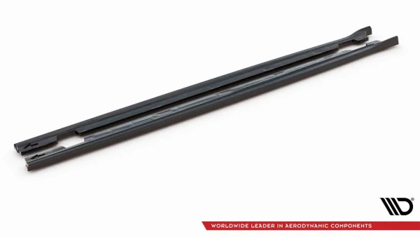Difusores de faldones laterales Citroen Berlingo Mk3 - Imagen 5