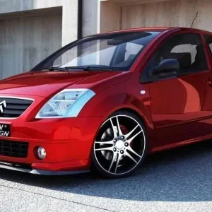 DIVISOR DELANTERO CITROEN C2 VTS