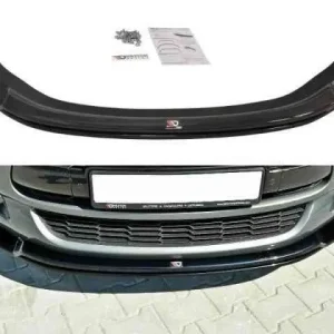 DIVISOR DELANTERO v.3 CITROEN DS5