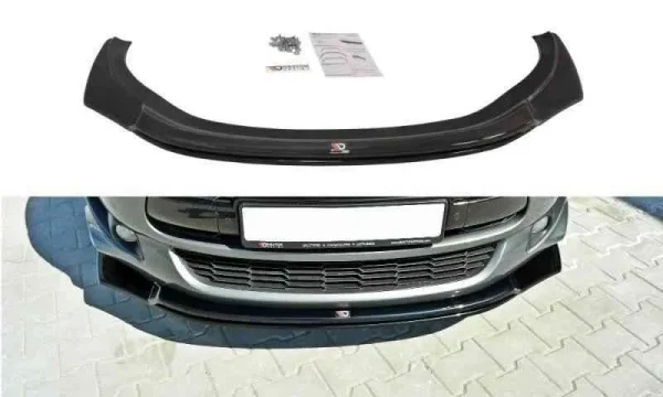 DIVISOR DELANTERO v.3 CITROEN DS5