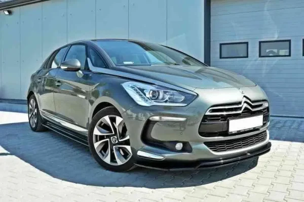 DIVISOR DELANTERO v.3 CITROEN DS5 - Imagen 2