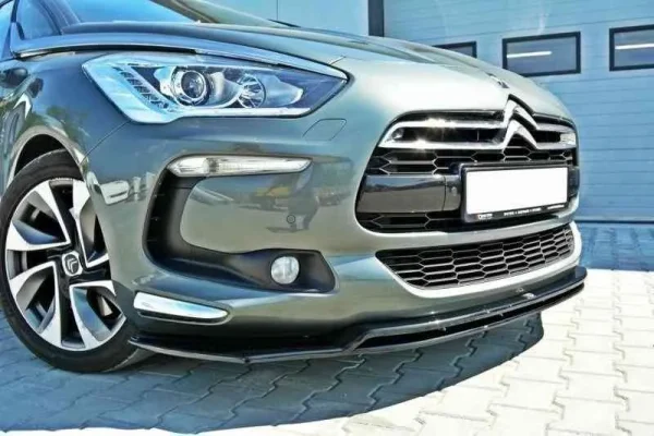 DIVISOR DELANTERO v.3 CITROEN DS5 - Imagen 3