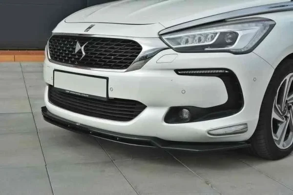 DIVISOR DELANTERO v.3 CITROEN DS5 - Imagen 4