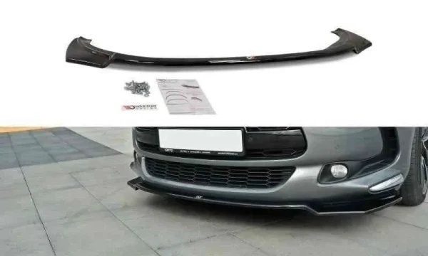 DIVISOR DELANTERO v.1 CITROEN DS5