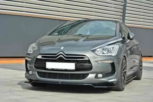 DIVISOR DELANTERO v.1 CITROEN DS5 - Imagen 2