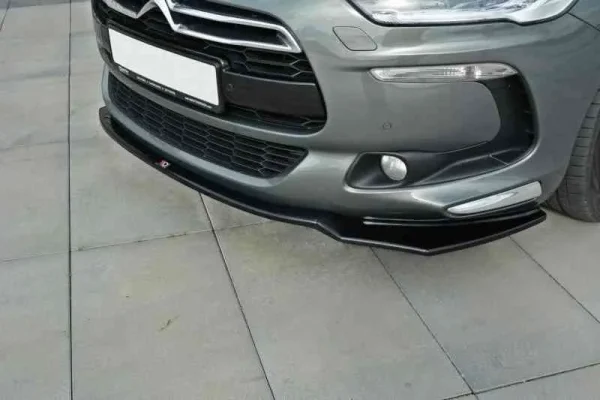 DIVISOR DELANTERO v.1 CITROEN DS5 - Imagen 3