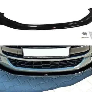 DIVISOR DELANTERO V.2 CITROEN DS5